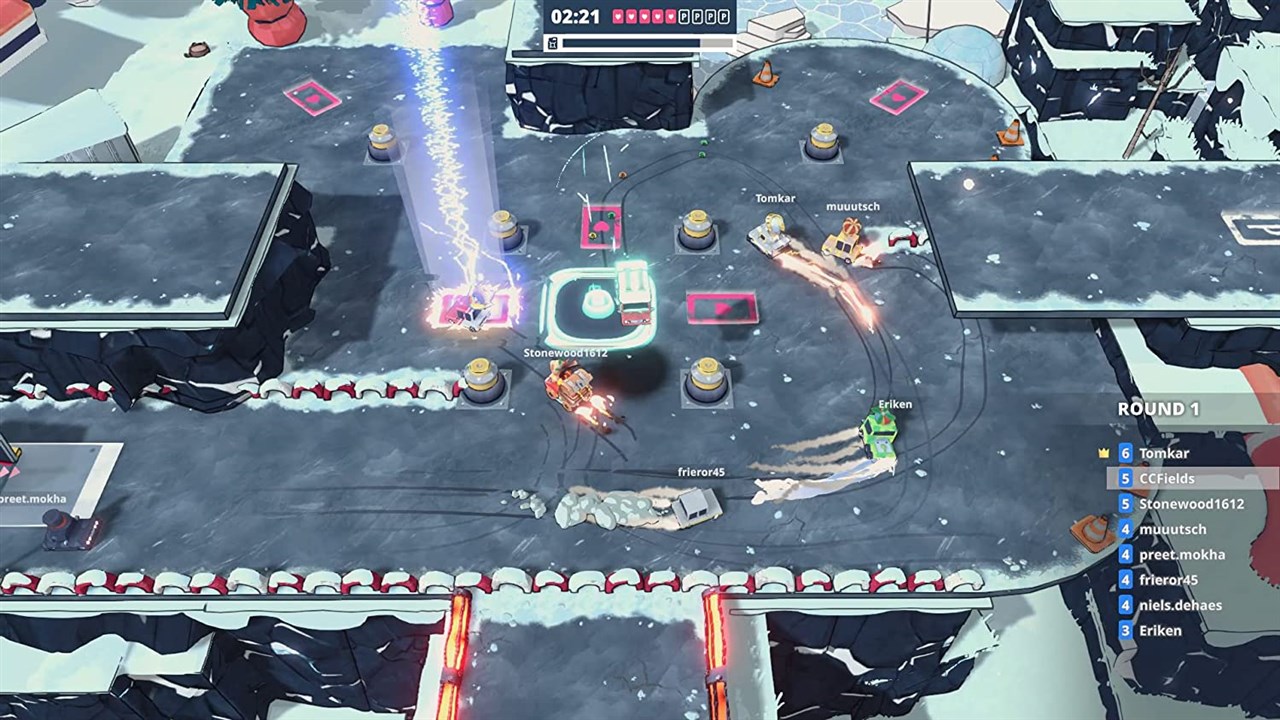 You Suck at Parking (Playstation 4) - Slika 6