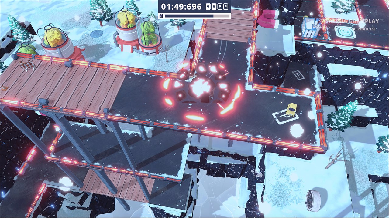 You Suck at Parking (Playstation 5) - Slika 11