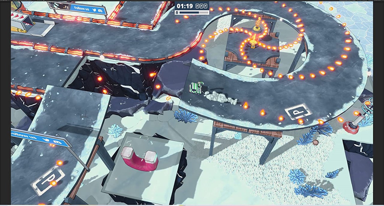 You Suck at Parking (Playstation 5) - Slika 3