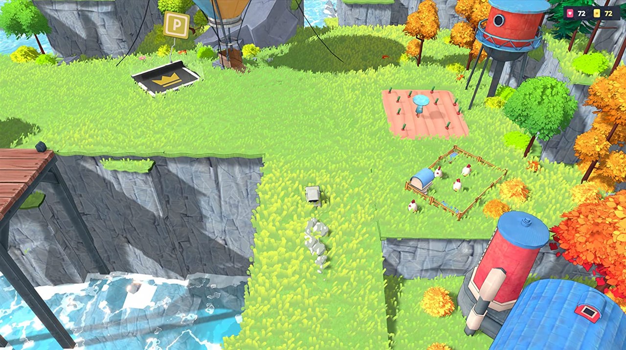 You Suck at Parking (Playstation 5) - Slika 8