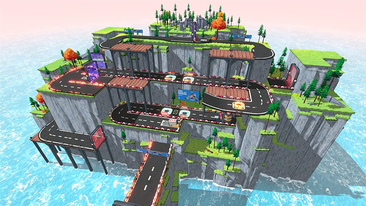 You Suck at Parking (Xbox Series X & Xbox One) - Slika 4