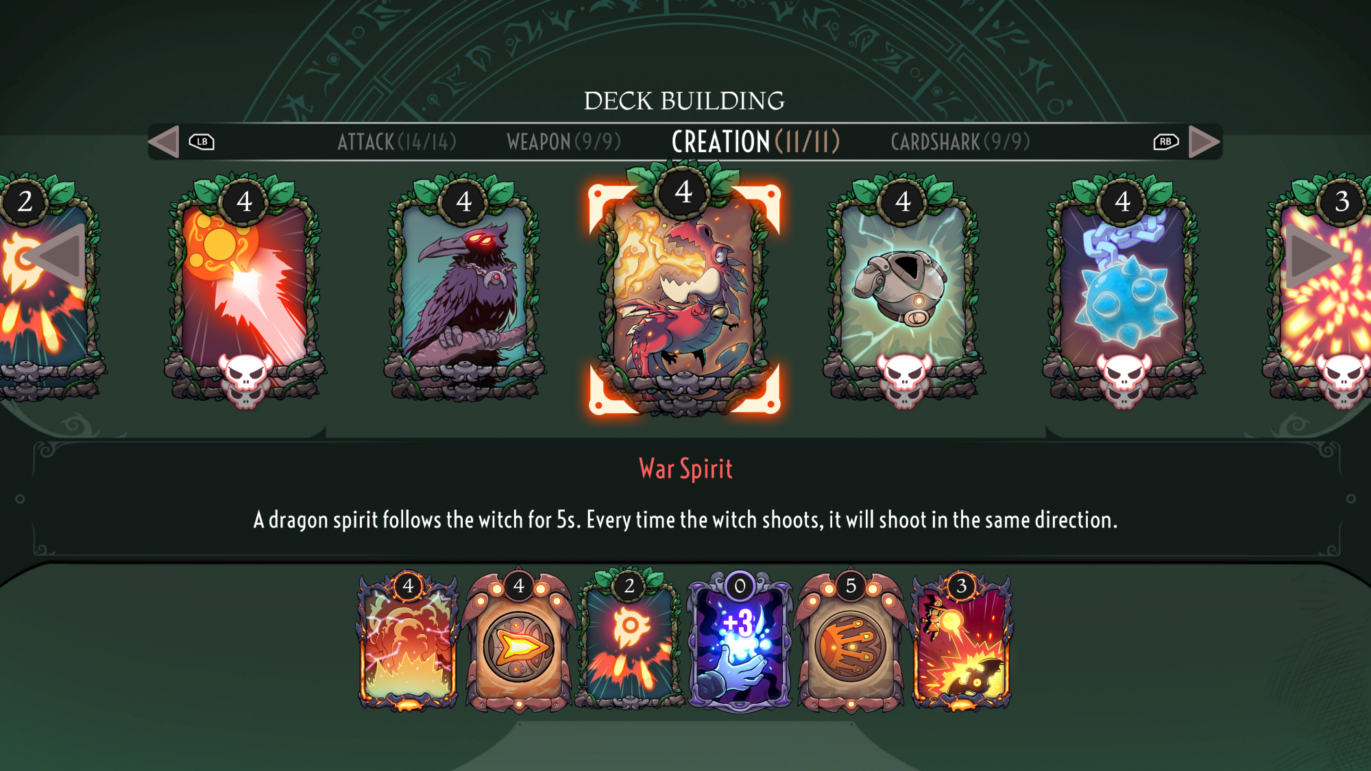 The Knight Witch - Deluxe Edition (Xbox Series X & Xbox One) - Slika 4