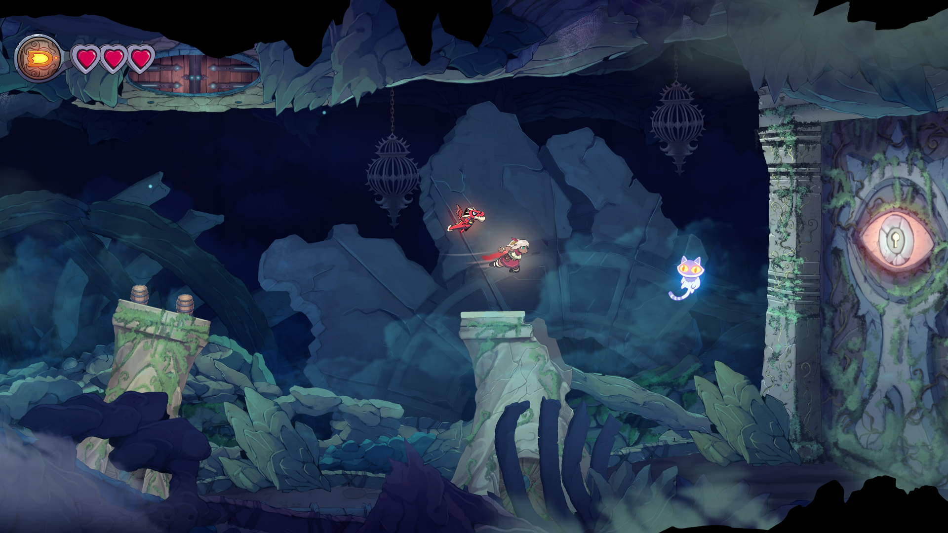 The Knight Witch - Deluxe Edition (Xbox Series X & Xbox One) - Slika 5