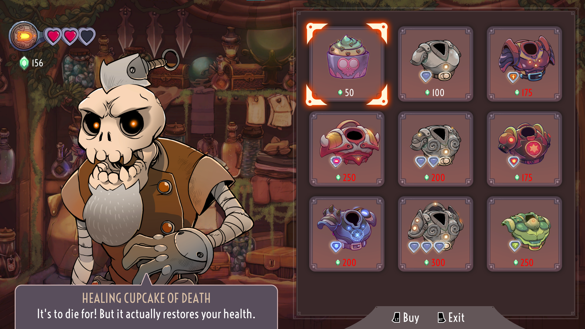 The Knight Witch - Deluxe Edition (Xbox Series X & Xbox One) - Slika 6