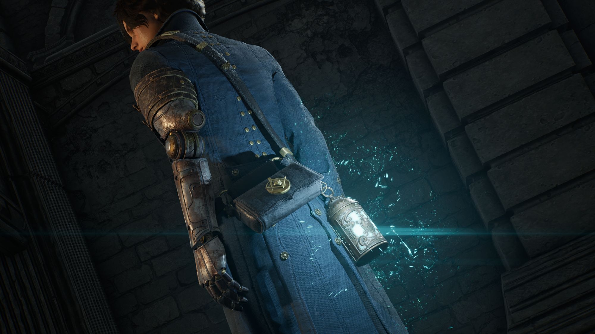 Lies Of P (Playstation 4) - Slika 3