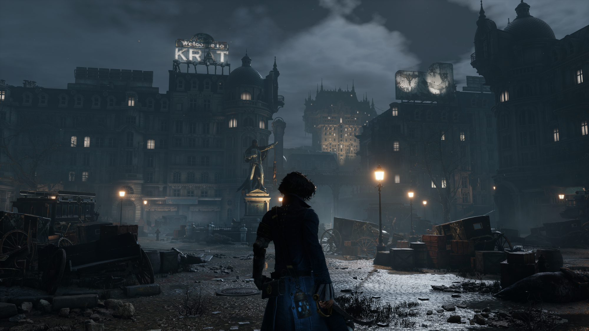 Lies Of P (Playstation 4) - Slika 9