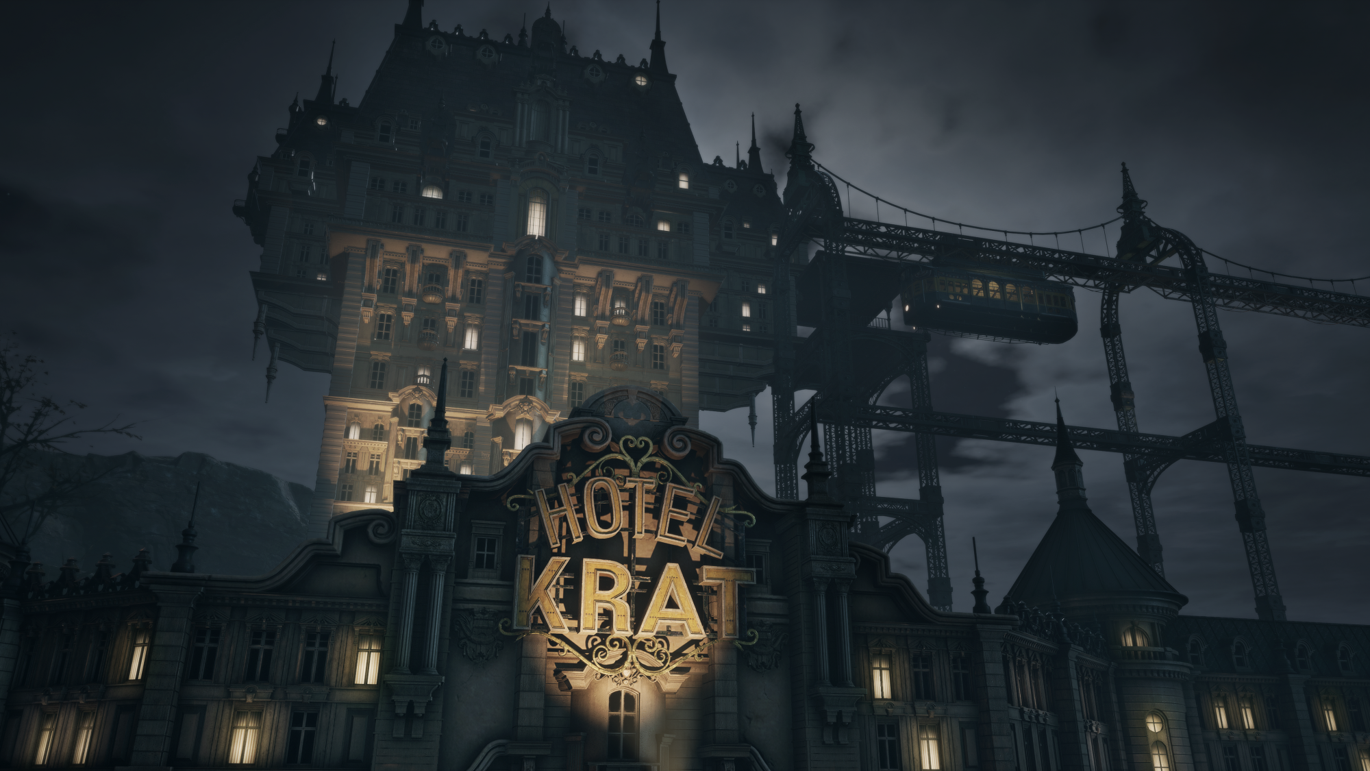 Lies Of P (Playstation 5) - Slika 5