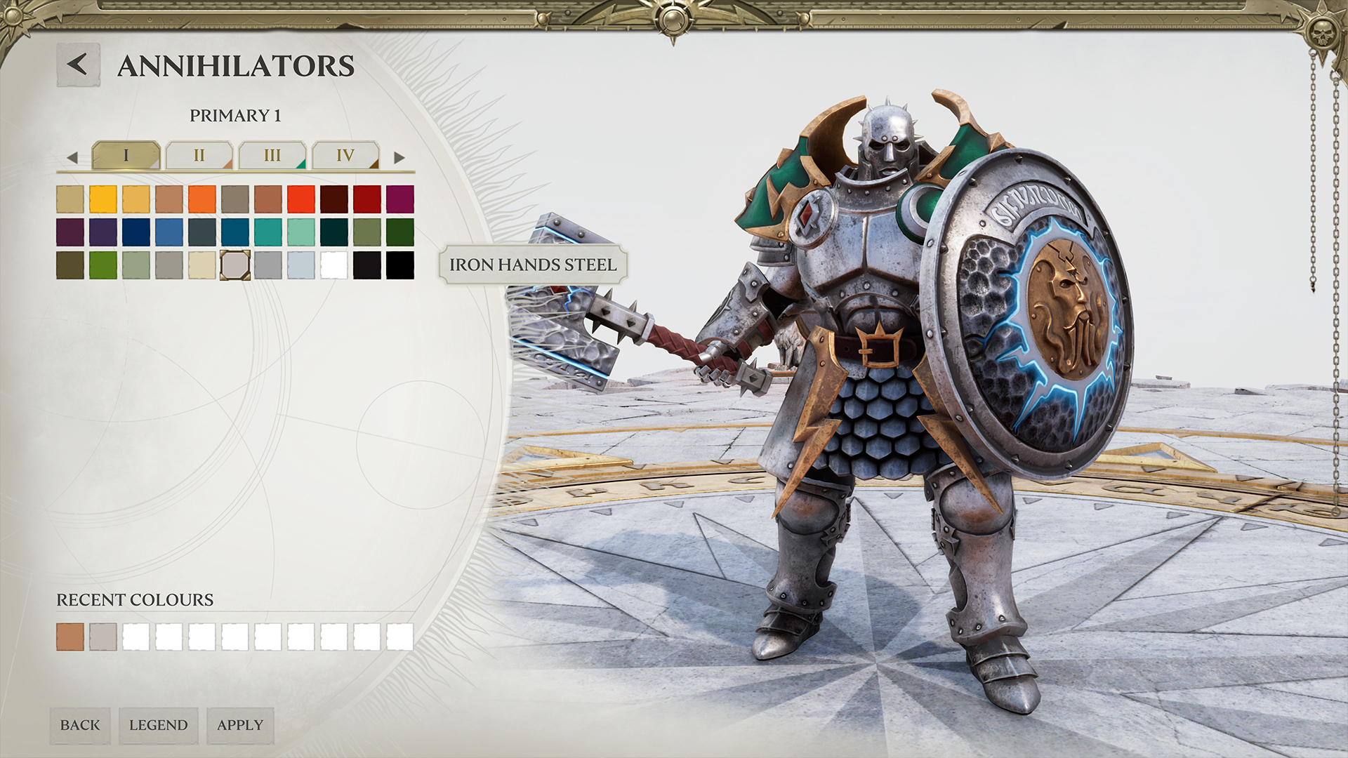 Warhammer Age Of Sigmar: Realms Of Ruin (Xbox Series X) - Slika 4