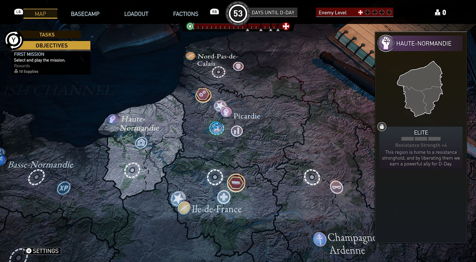 Classified: France ’44 (Xbox Series X) - Slika 2