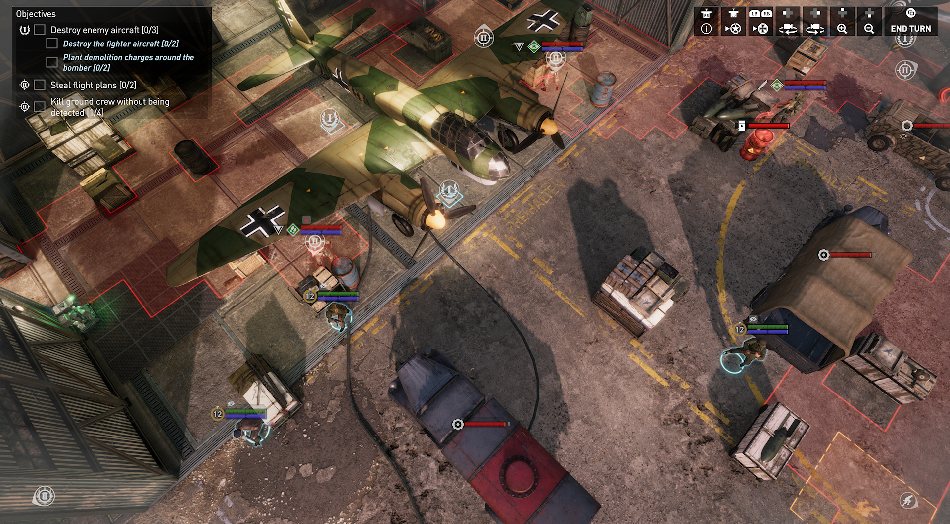 Classified: France ’44 (Xbox Series X) - Slika 3