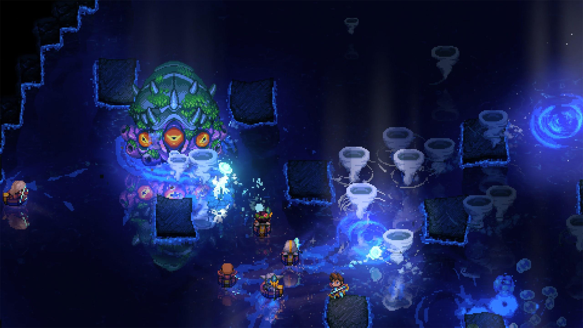 Core Keeper (Playstation 4) - Slika 7