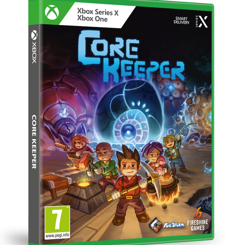Core Keeper (XBOX)