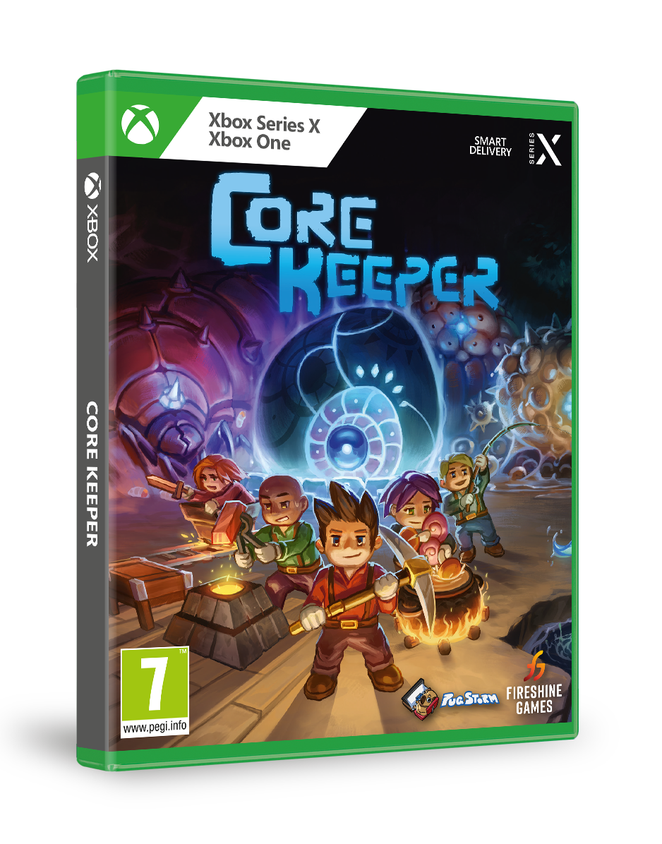 Core Keeper (XBOX)