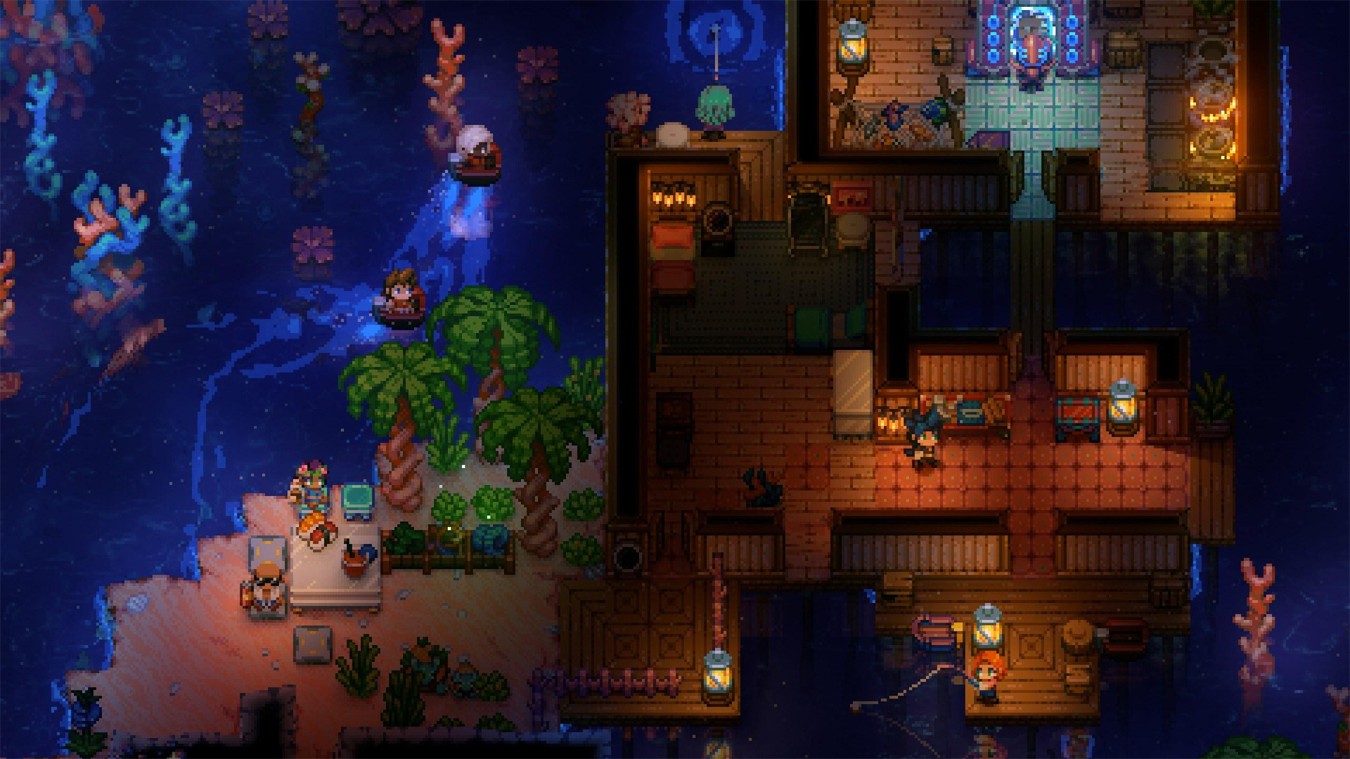 Core Keeper (Nintendo Switch) - Slika 2