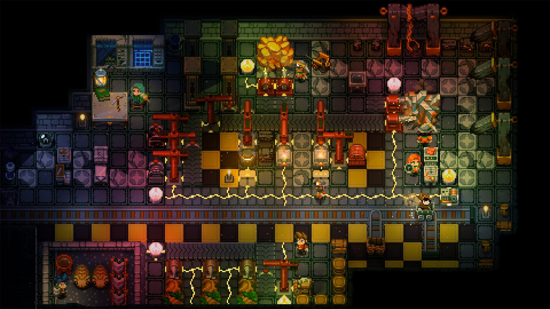 Core Keeper (Nintendo Switch) - Slika 3