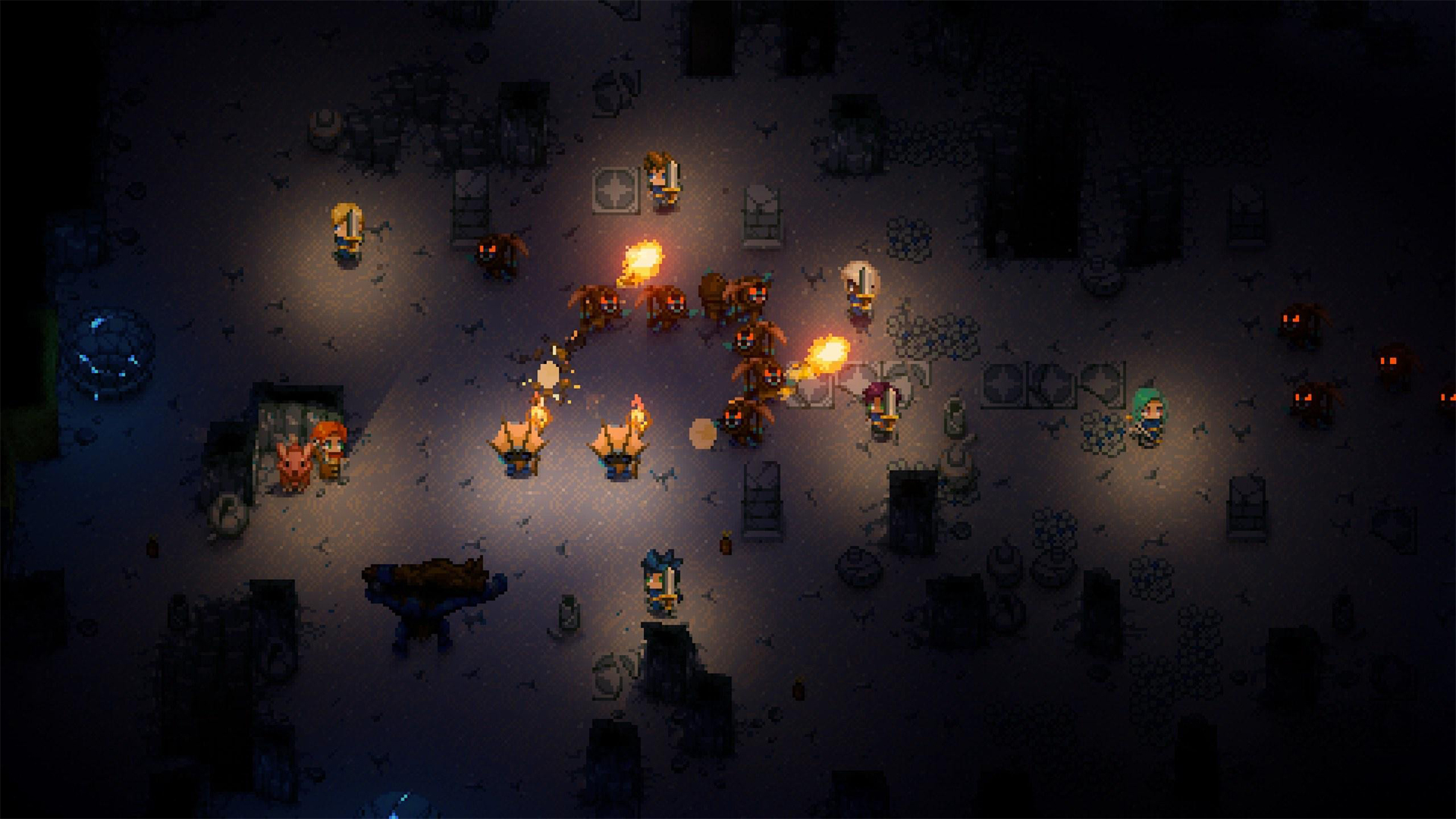 Core Keeper (Nintendo Switch) - Slika 4