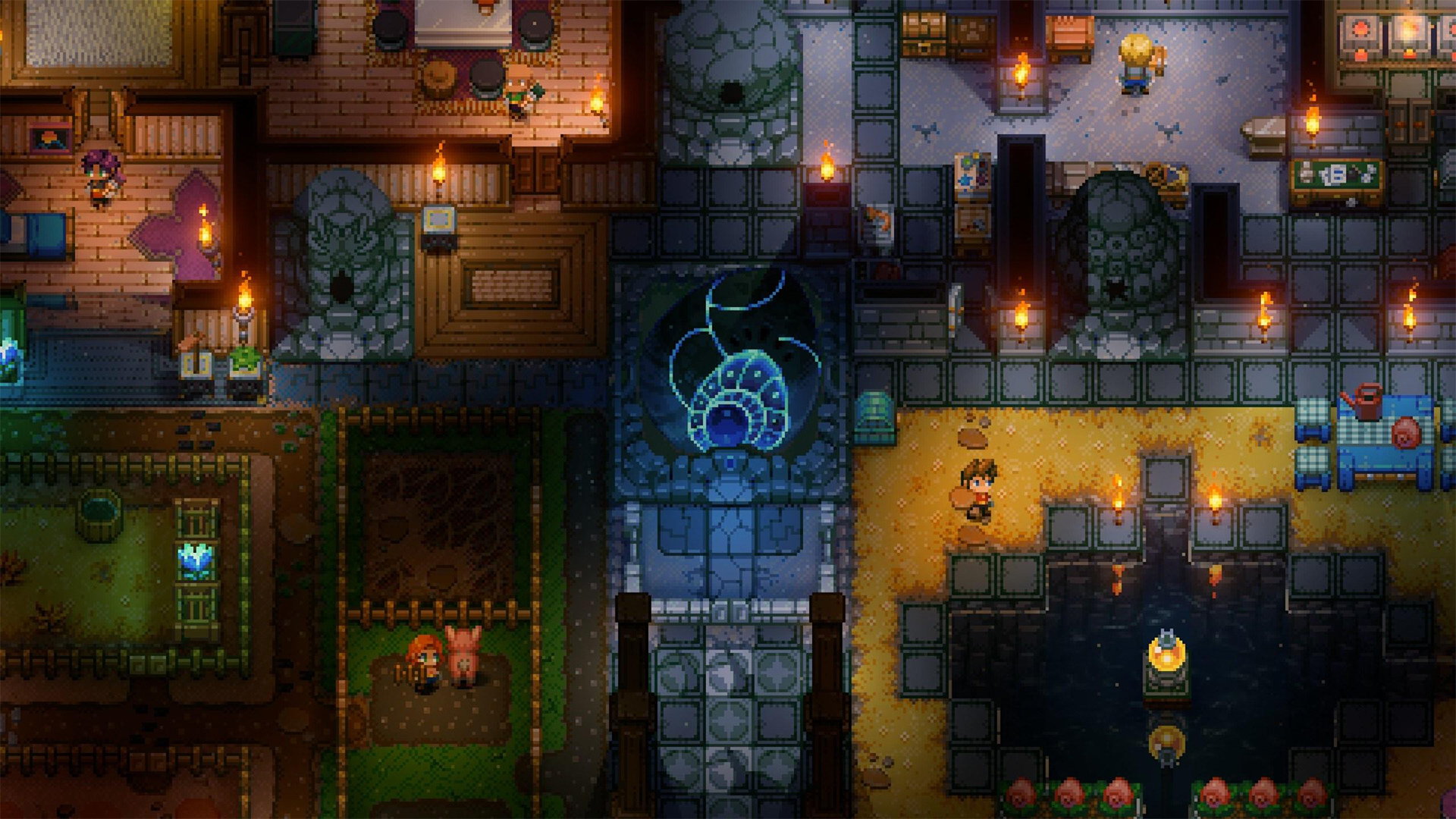 Core Keeper (Nintendo Switch) - Slika 5