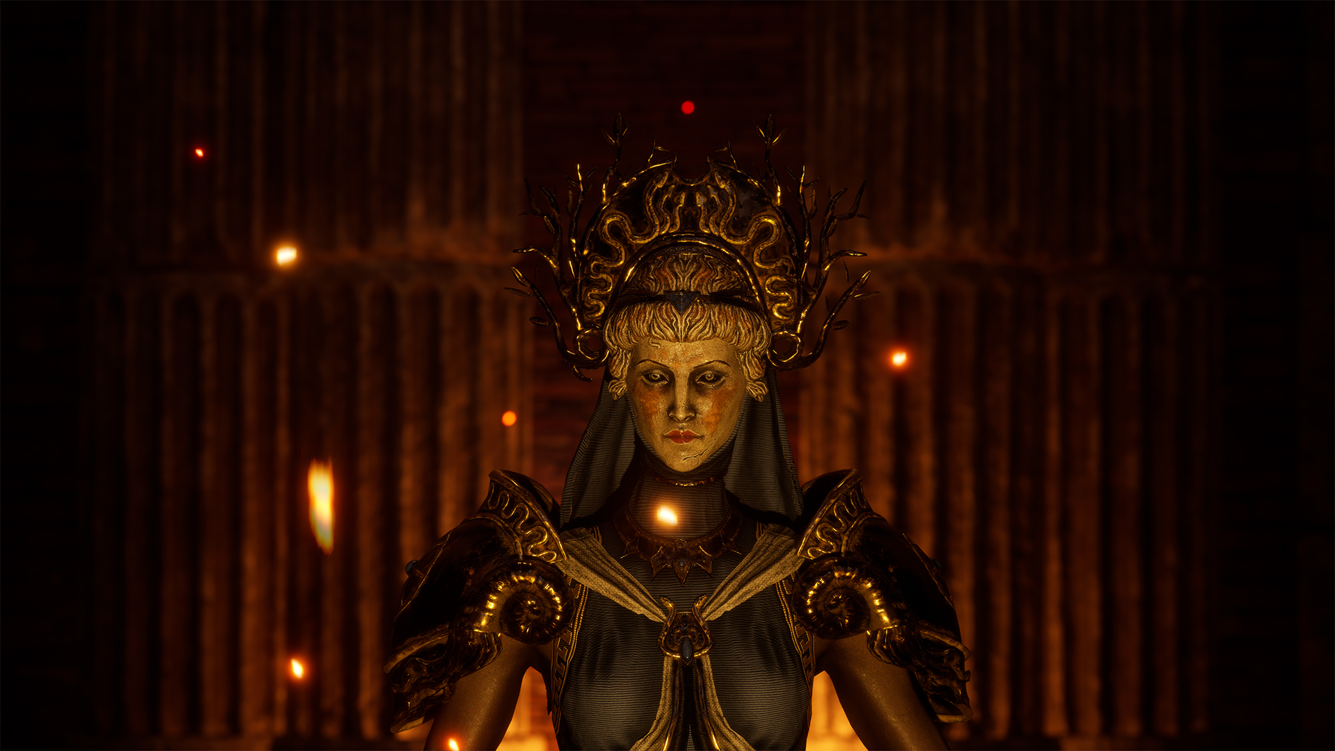 Enotria: The Last Song (Xbox Series X) - Slika 10