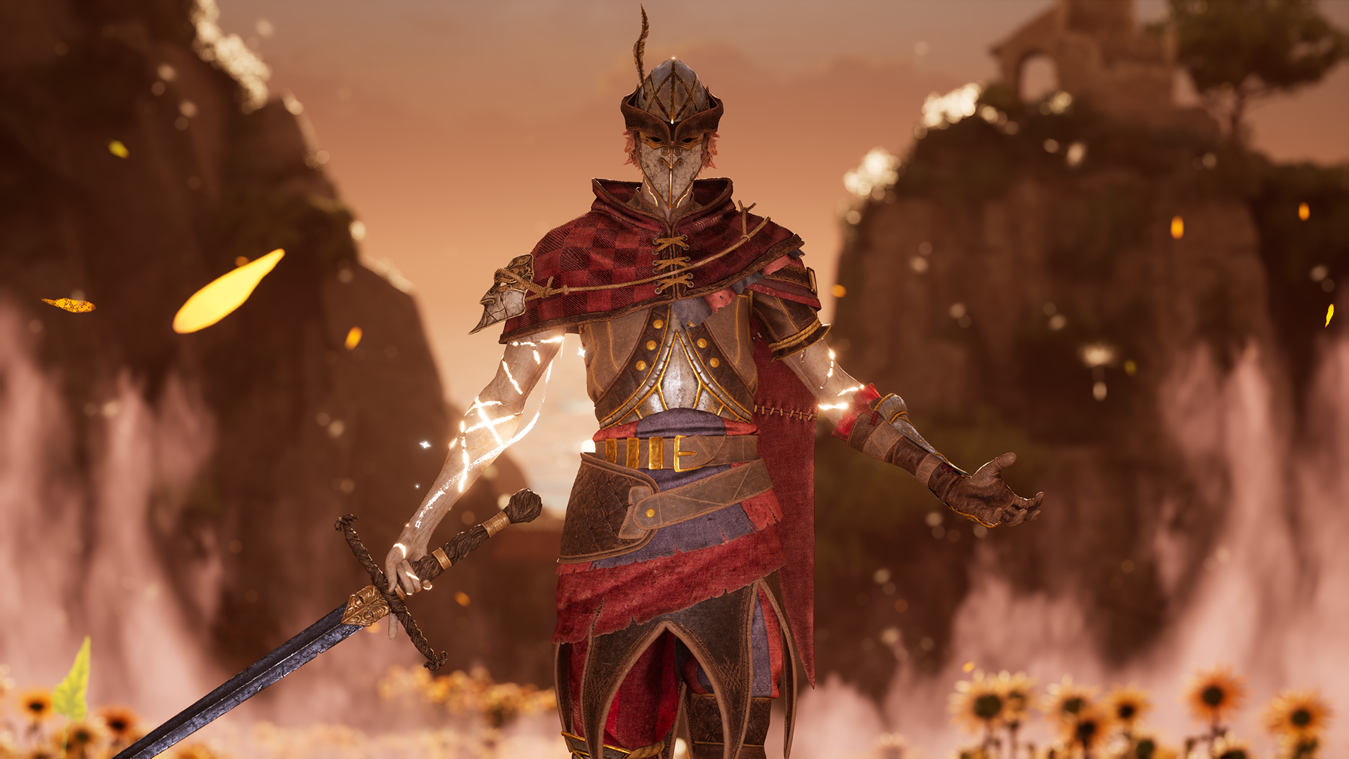 Enotria: The Last Song (Xbox Series X) - Slika 2