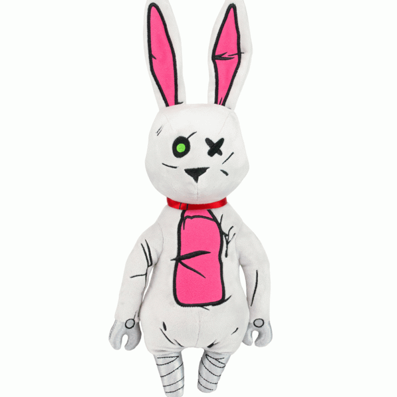 MERCHANDISE BORDERLANDS 3: FUL SIZE RABBIT