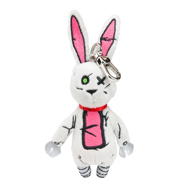 NUMSKULL Borderlands 3 small rabbit keychain