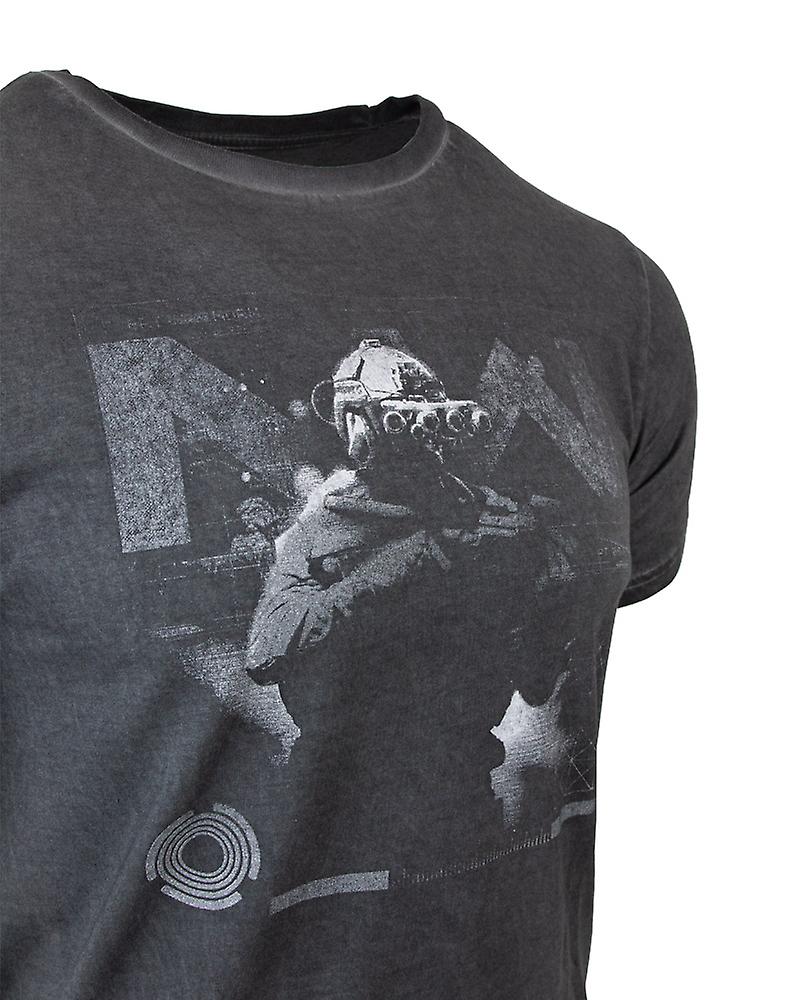 MERCHENDISE CALL OF DUTY MW: SOLDIER T-SHIRT L - Slika 2