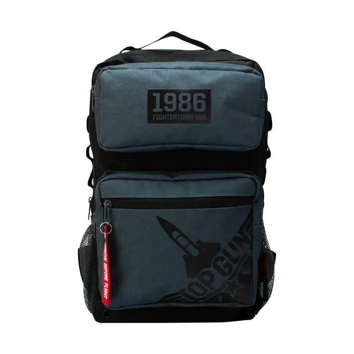 BLUE SKY TOP GUN BACKPACK
