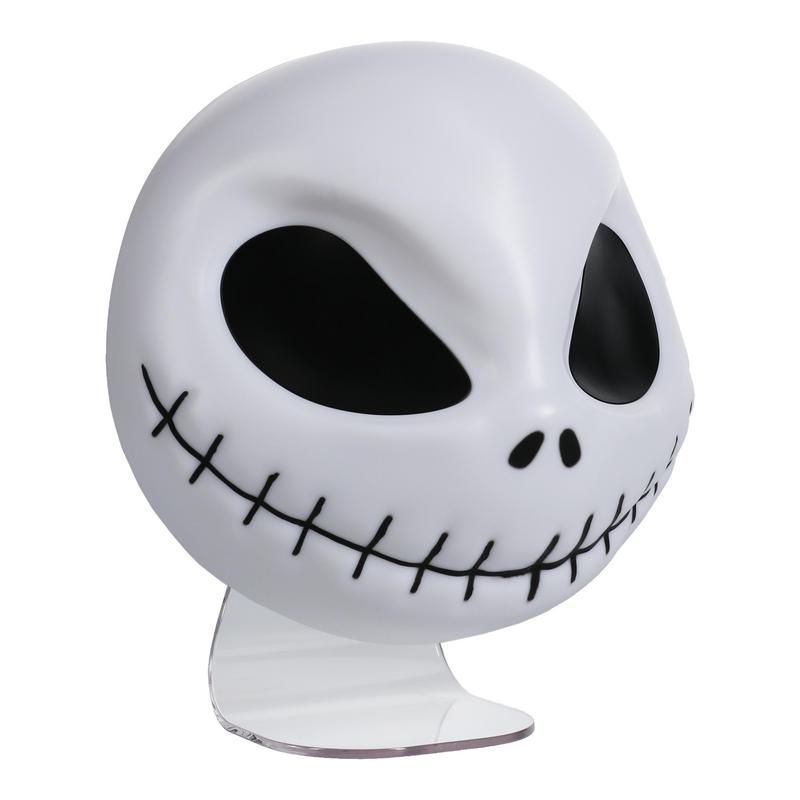 PALADONE Nightmare Before Christmas Jack Mask Light - Slika 2