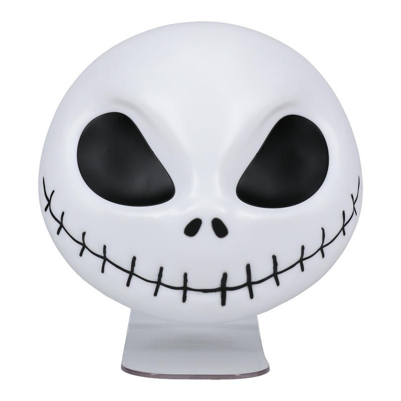 PALADONE Nightmare Before Christmas Jack Mask Light - Slika 3