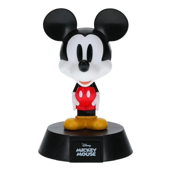 PALADONE Disney Mickey Icon Light