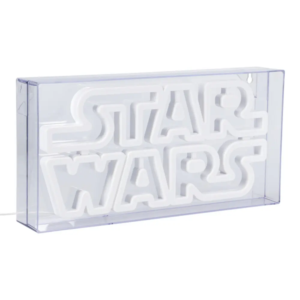 PALADONE Star Wars LED Neon Light - Slika 2