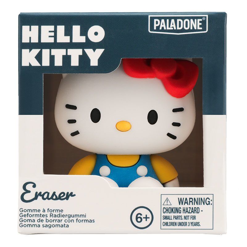 PALADONE Hello Kitty debela gumica za brisanje - Slika 2