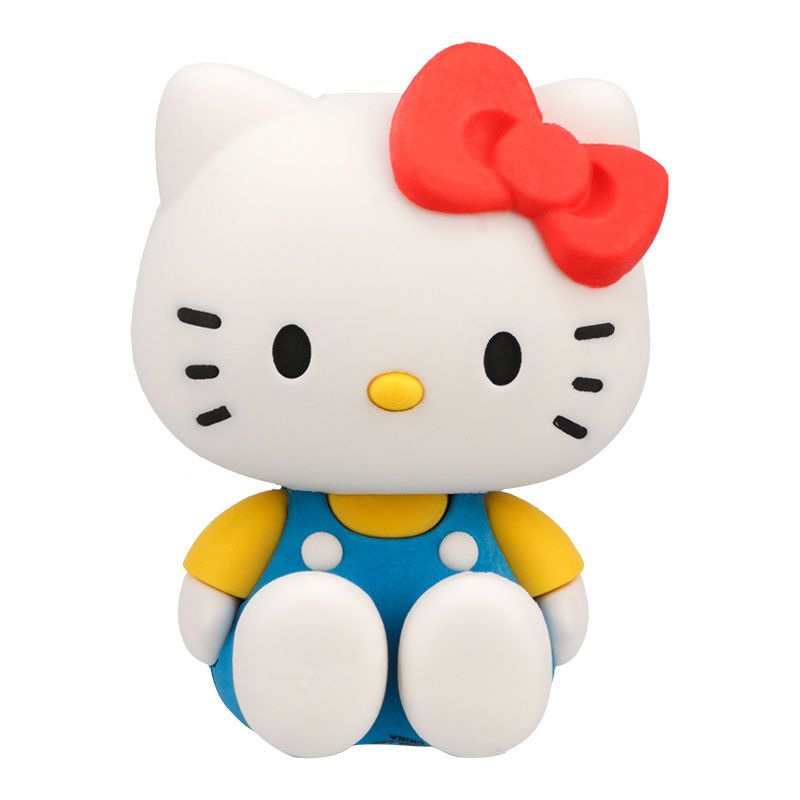 PALADONE Hello Kitty debela gumica za brisanje - Slika 3