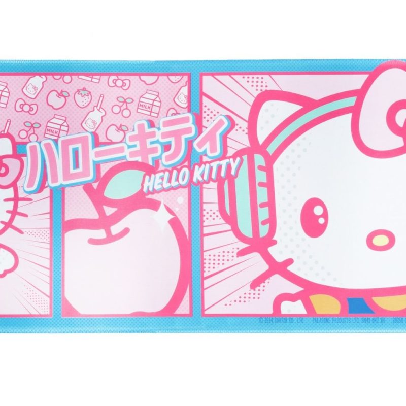 PALADONE Hello Kitty Desk Mat