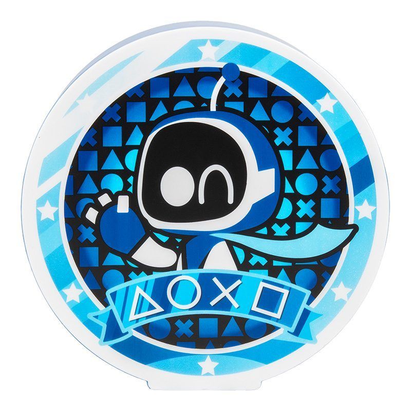 PALADONE - ASTROBOT BOX LIGHT