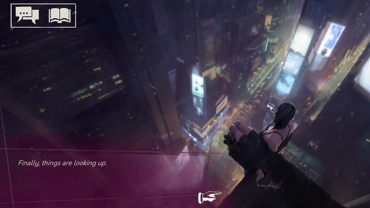 Vampire: The Masquerade - Coteries of New York + Shadows of New York (Playstation 4) - Slika 8