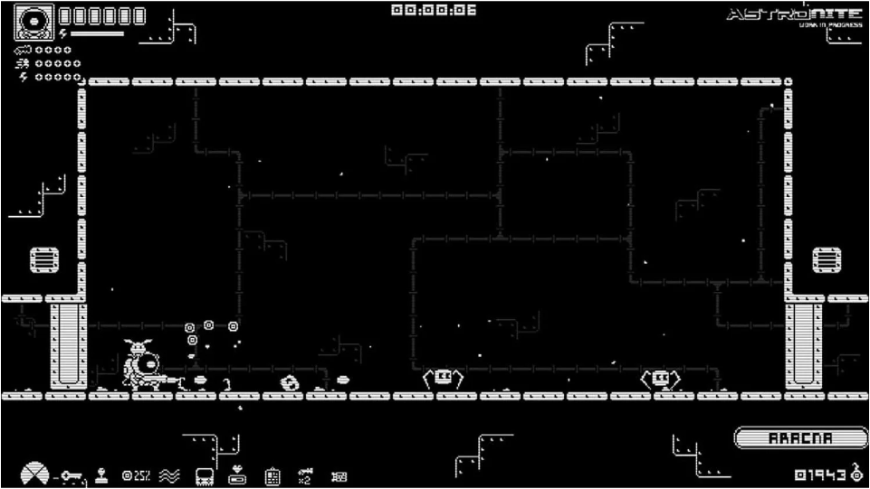 Astronite (Nintendo Switch) - Slika 2