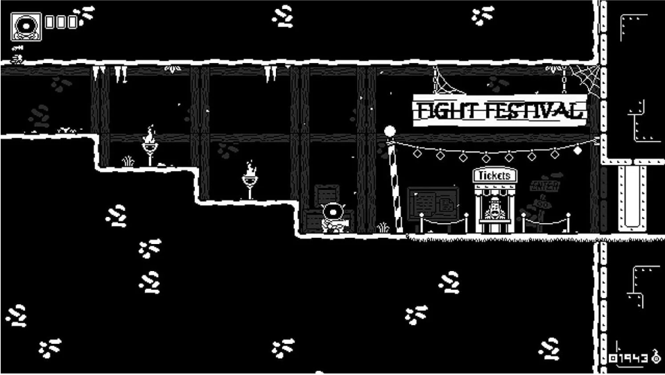 Astronite (Nintendo Switch) - Slika 6