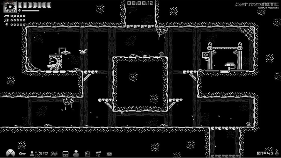 Astronite (Nintendo Switch) - Slika 7