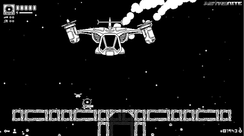 Astronite (Nintendo Switch) - Slika 8