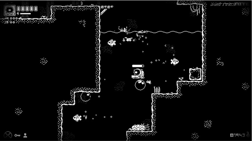 Astronite (Playstation 4) - Slika 2