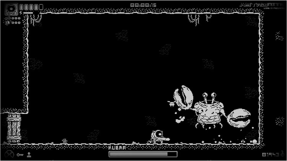 Astronite (Playstation 4) - Slika 3