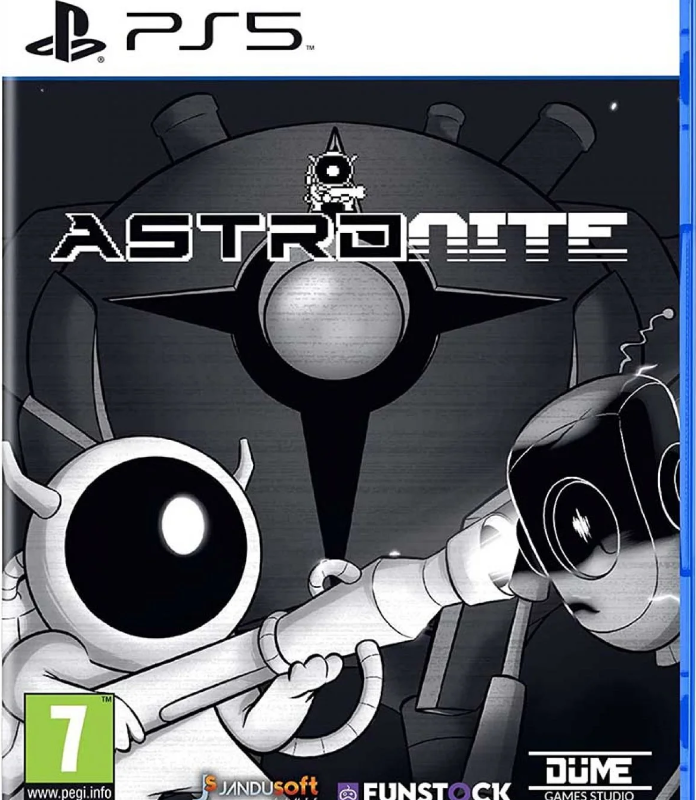 Astronite (Playstation 5)