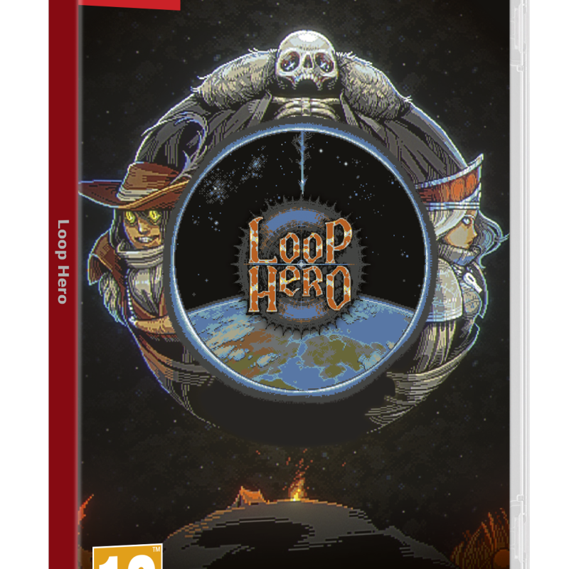 Loop Hero (Nintendo Switch)