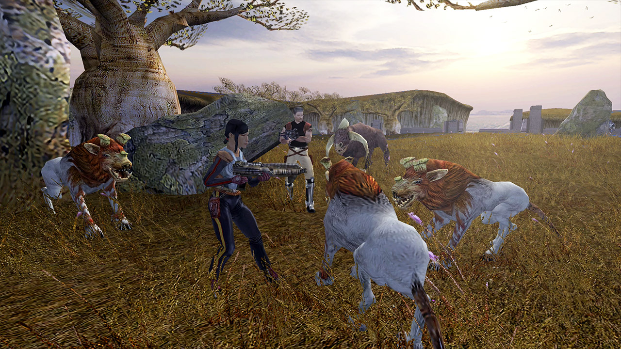 Star Wars - Heritage Pack (SWITCH) - Slika 10