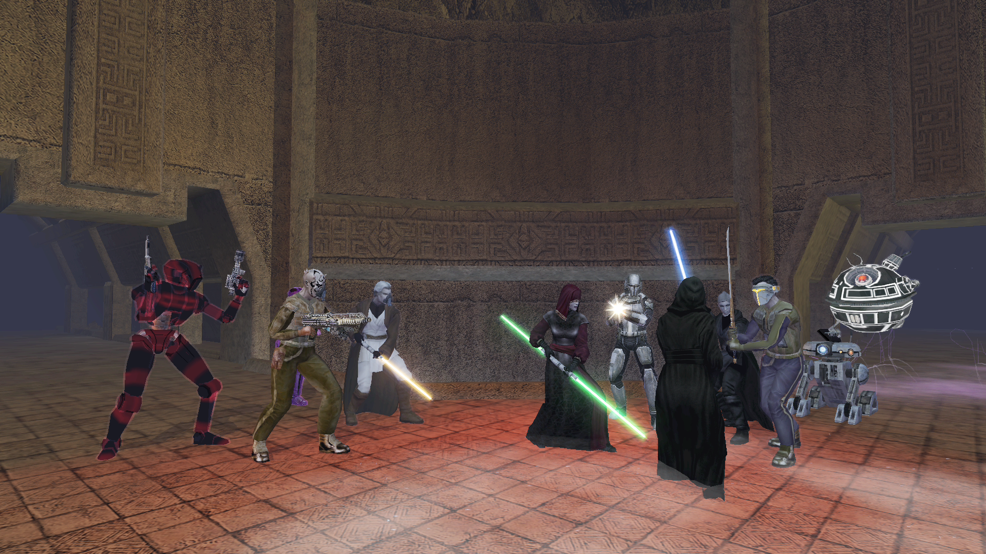 Star Wars - Heritage Pack (SWITCH) - Slika 11