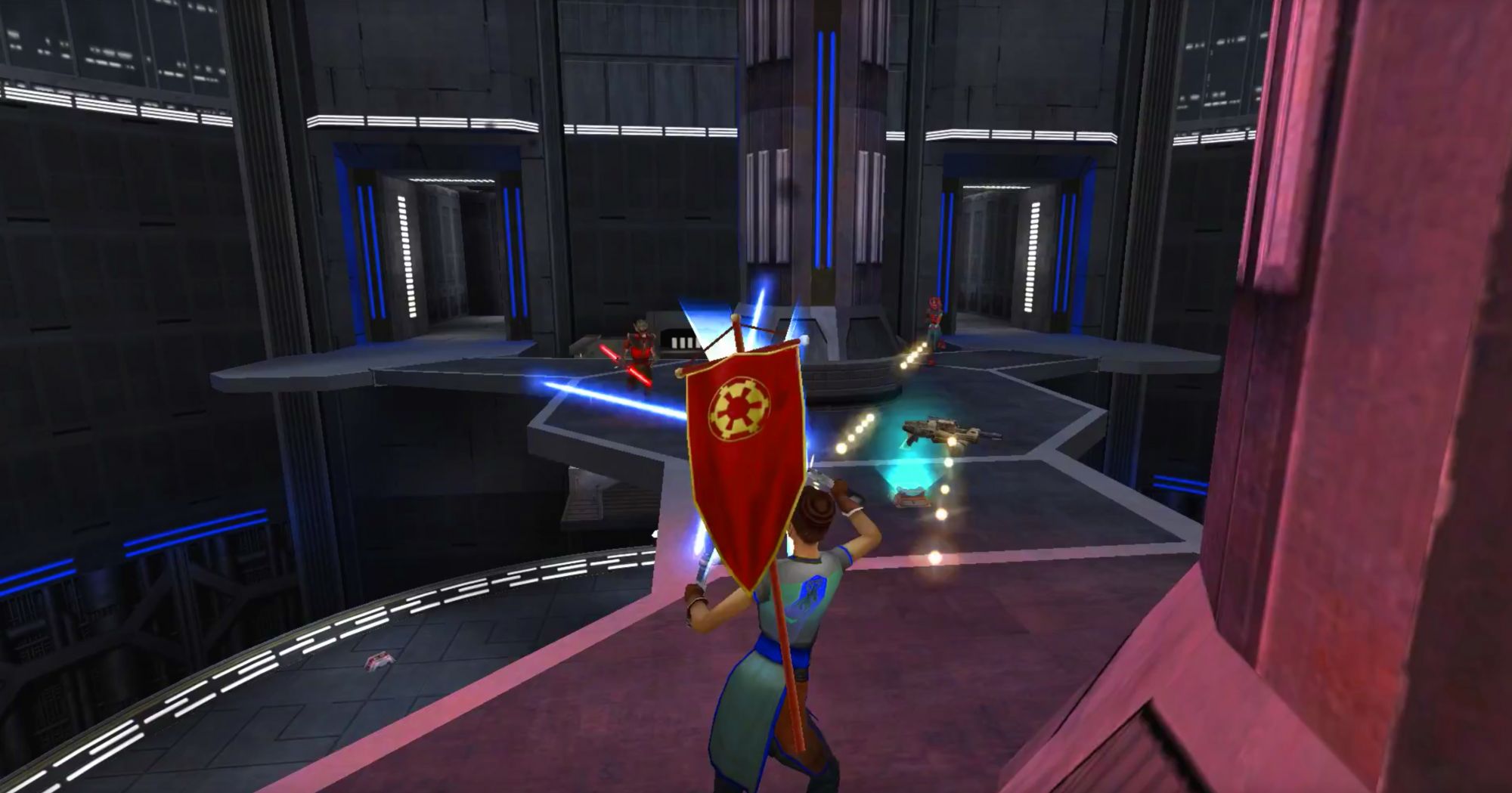 Star Wars - Heritage Pack (SWITCH) - Slika 6