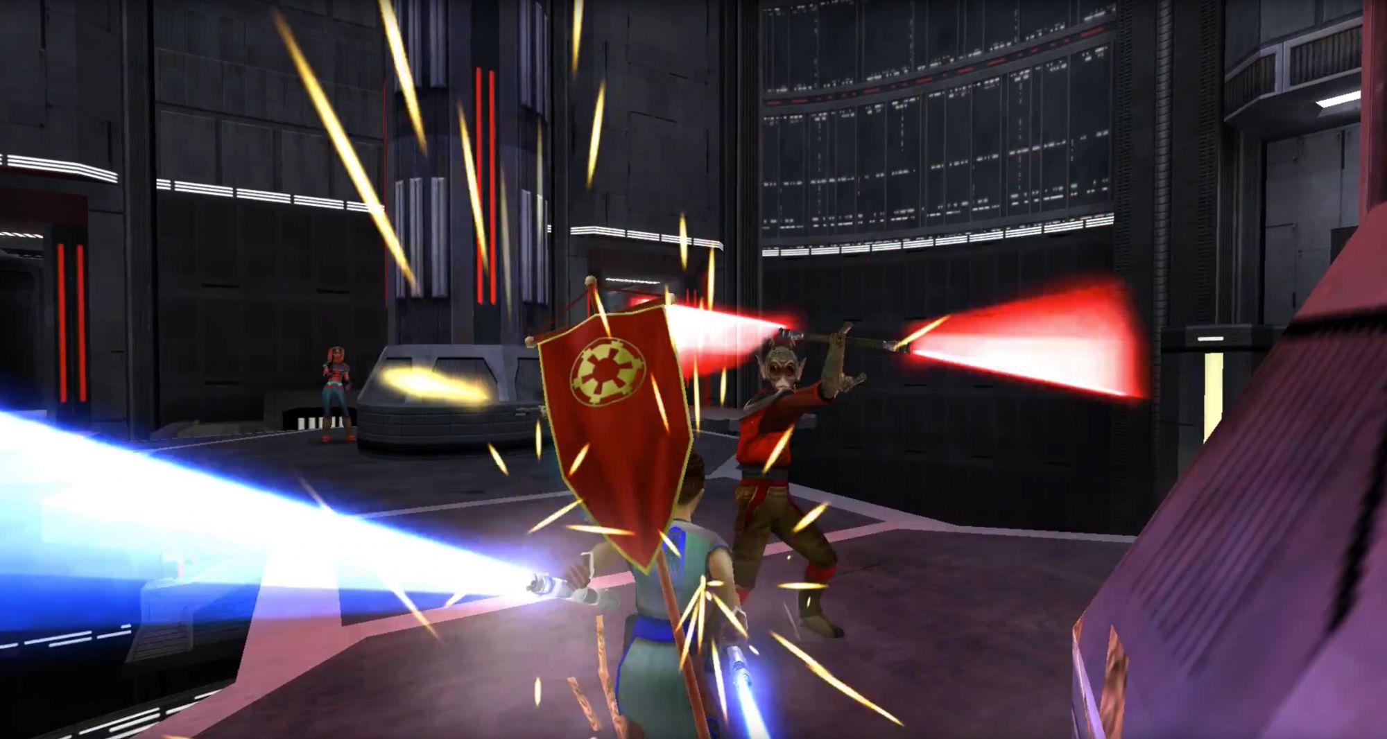 Star Wars - Heritage Pack (SWITCH) - Slika 7