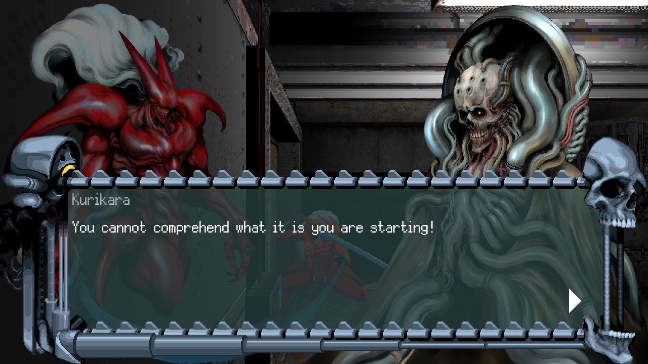 Slave Zero X (Nintendo Switch) - Slika 4