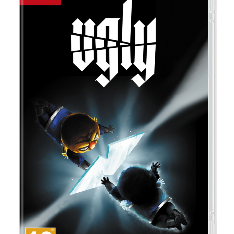Ugly (Nintendo Switch)